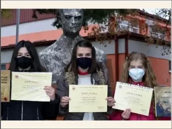 Knigite se brodovi so koi plovime niz vremeto 2