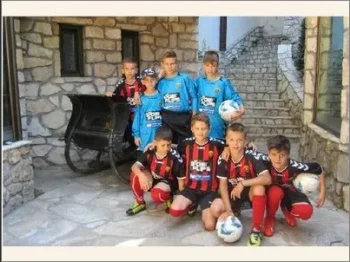 Андреј Данчевски Данстак 31-01-2021 - слика 2