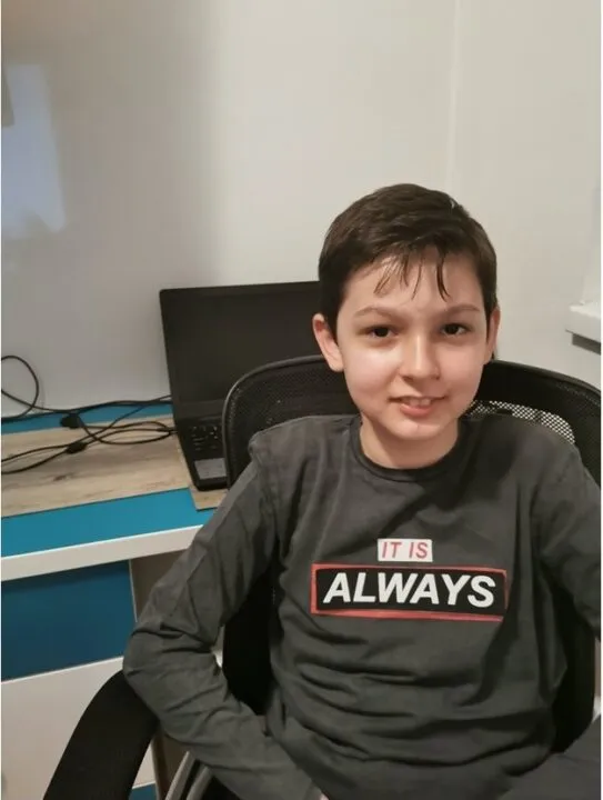 mihail ilievski 03 04 2021