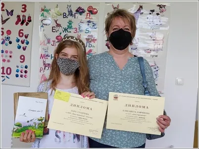 natprevar drugarche 2021