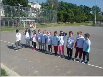 Спорт за сите 2021 10-05-2021 - слика 1