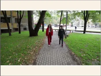 Maalski zivot vo Karpos 1