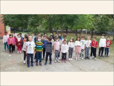 odbelezhuvanje na detskata nedela 06 10 2021 f