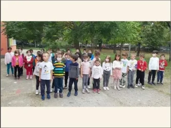 Odbelezuvanje na detskata nedela 5