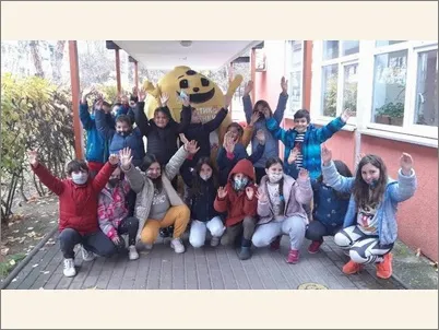 Прва еко активност