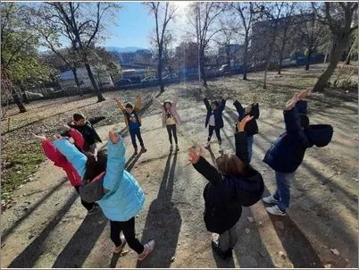 Светски ден на детето