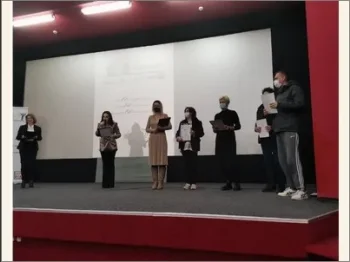 Чекор напред заедно 29-12-2021 - слика 1