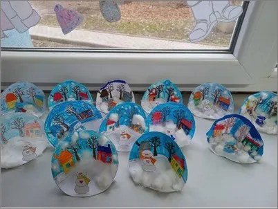 novogodishna snezhna bajka 21 12 2021