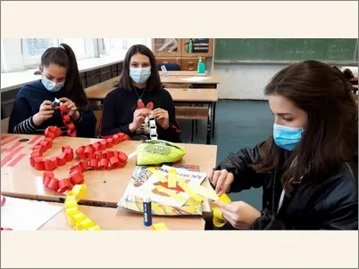 Вредни раце