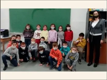 Второ одделенци со признанија од Њујорк 03-12-2021 - слика 1