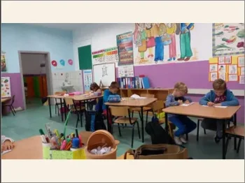 Gradba i funkcija na oralnata praznina 1