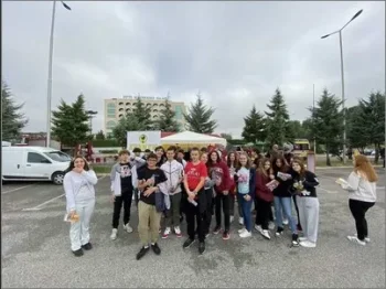Настан за цивилна заштита помеѓу граѓаните и институциите 04-10-2022 - слика 1