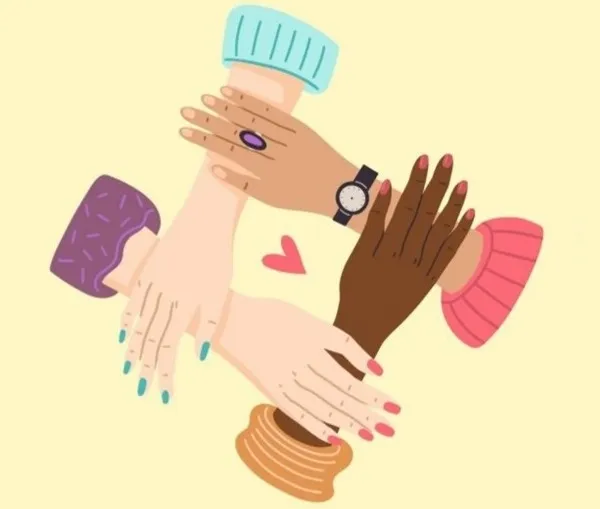 Честит Осми Март 2023 4