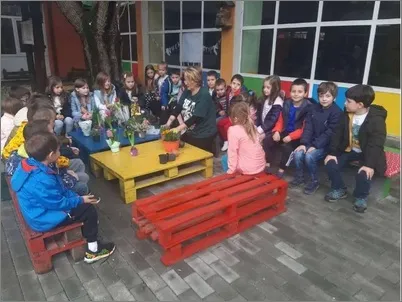 Postapka za sadenje na proletni cvekjinja 6