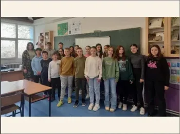 Rezultati regionalen natprevar Biologija 1