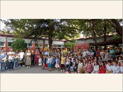 Среќен почеток 2023