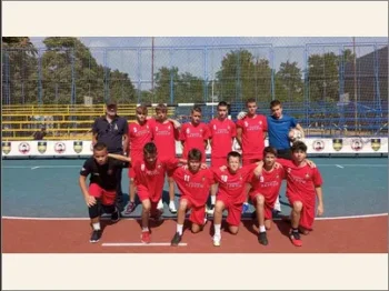 Ucilisni sportski ligi – 2023/2024 1
