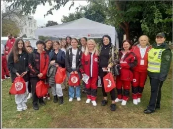 Humanitaren odgovor 2023 5
