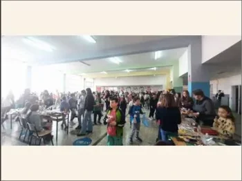 Novogodishen bazar 1