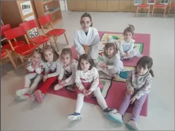 Prezentacija za Djui Djicu veshtinite i samoodbrana 1
