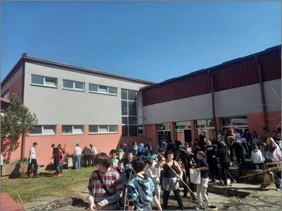 Еко Акција ден на Екологијата 2024