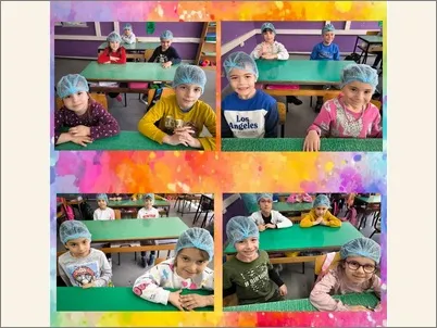 Кога би бил била 2024