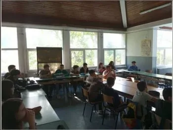 Buling i nasilstvo na sportski natprevari 1