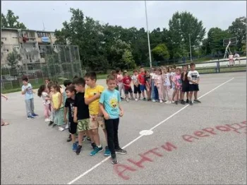 Mini igri bez granici 1