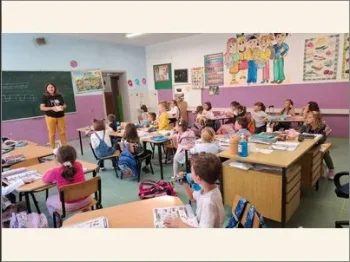 Edukacija za zdravi zabi 1