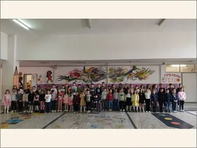 Детска недела 2024