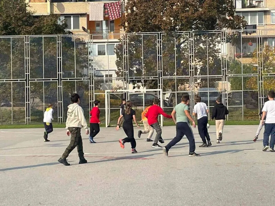 Игри без граници 10 2024