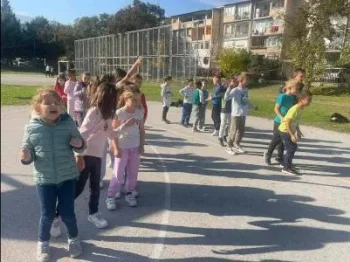 Igri bez granici - 2 odd. 1