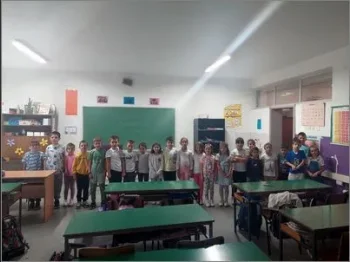 Oddelenska zaednica - 2-v 1