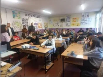 Земјотресите, објектите и ние 24-10-2024 - слика 1