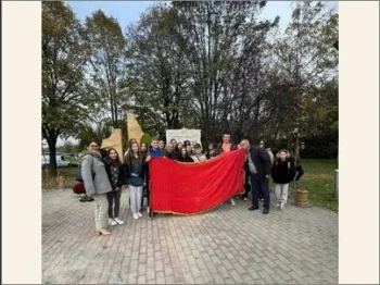 13 Noemvri - Denot na osloboduvanjeto na Skopje 9