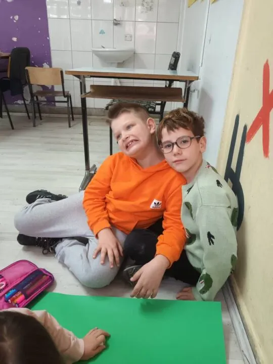 Меѓународниот ден на човековите права