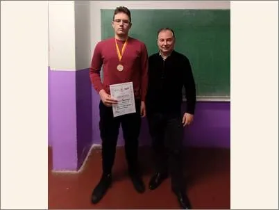 Никола Радоњанин државен првак во шах 2024