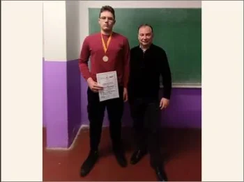 Nikola Radonjanin drzhaven prvak vo shah 1