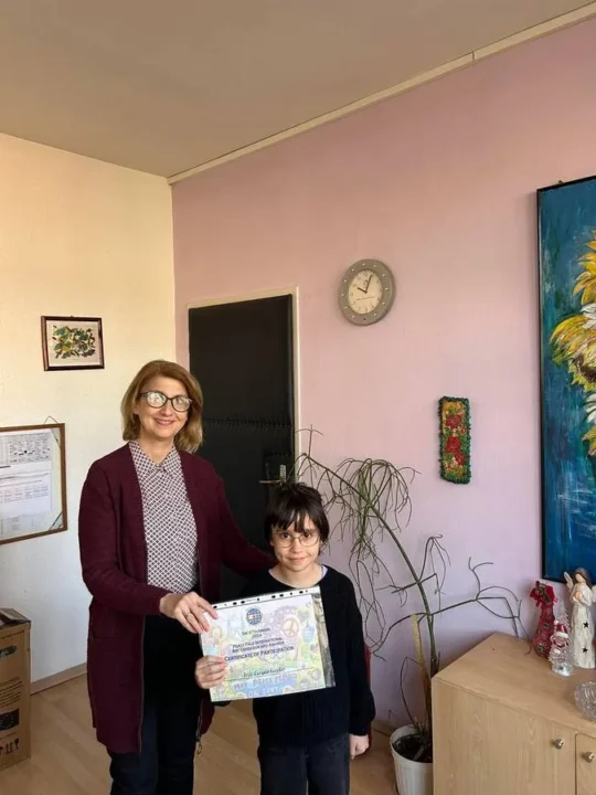 Третоодделенци со признанија од Њујорк, САД Третоодделенци со признанија од Њујорк, САД 19-12-2024 - слика 8