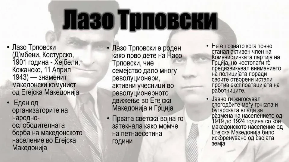 11 Април, патронен празник на нашето училиште