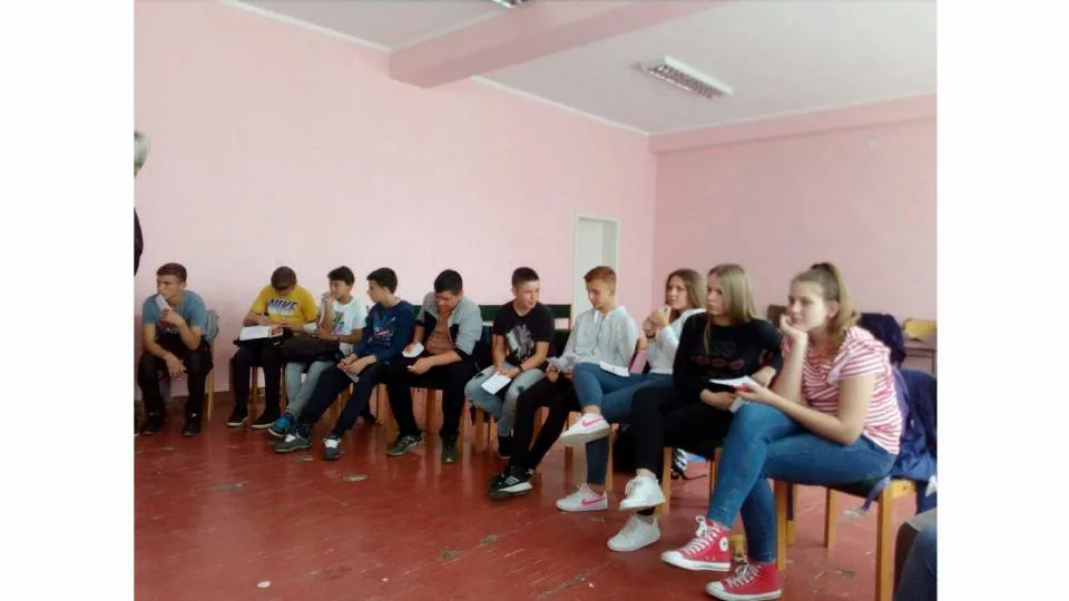 Биди искрен – стекни доверба