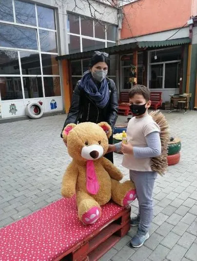 Благодарници