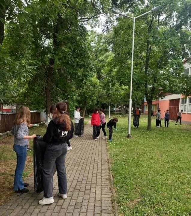 Генералка викенд во ООУ „Лазо Трповски“
