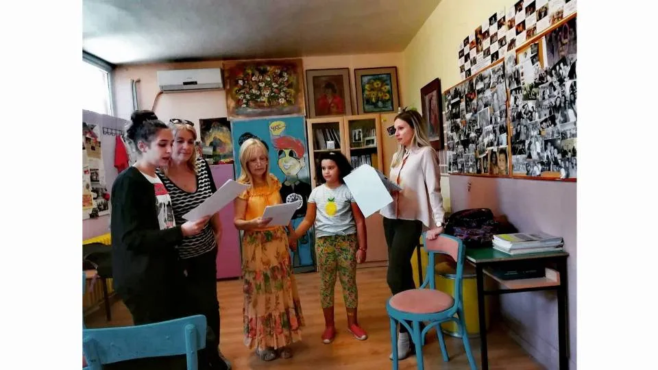 Игри без маска 2019