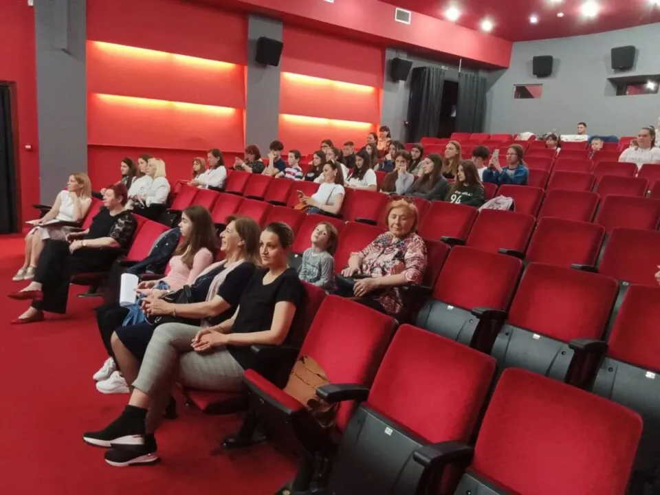 Јас во земјата на чудата