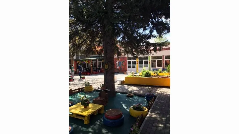 Клуб Фонтана