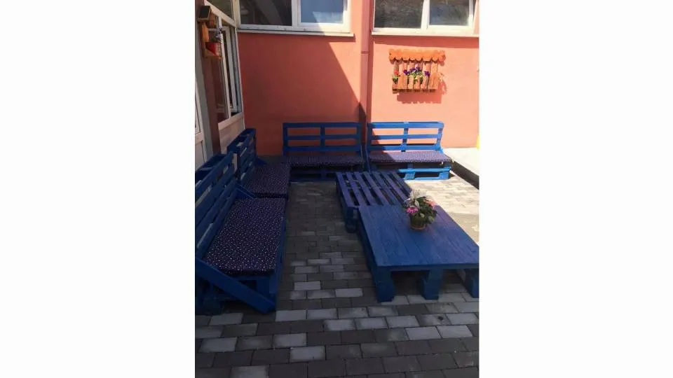 Клуб Фонтана