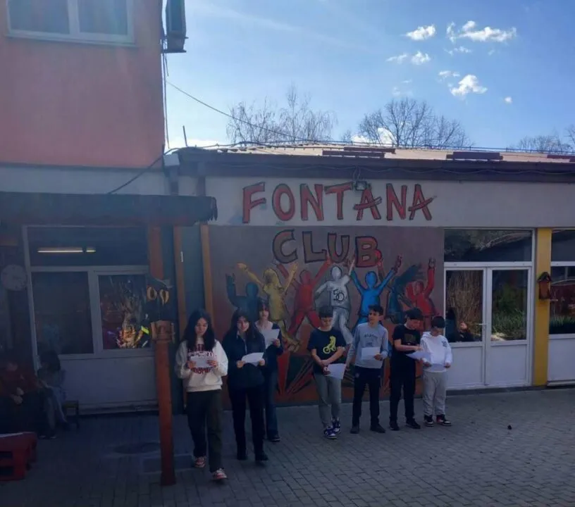 Меѓународен ден на мајчиниот јазик