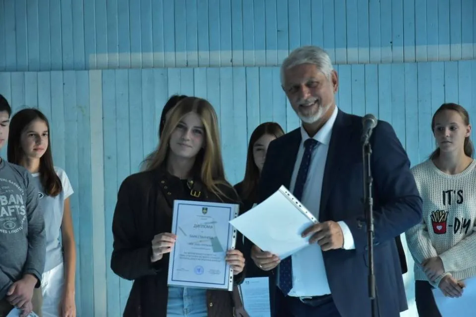 Општината од моите соништа