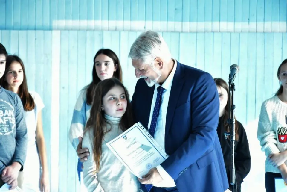 Општината од моите соништа